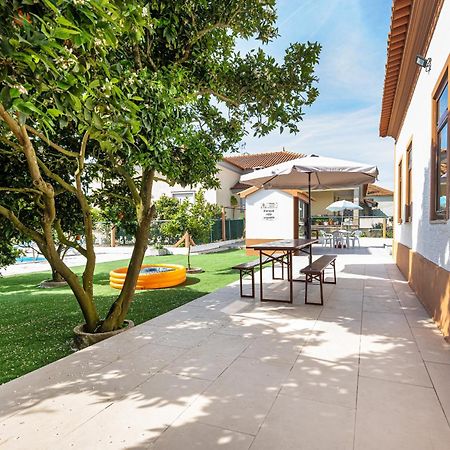 Casa Das Laranjas Murtosa 外观 照片