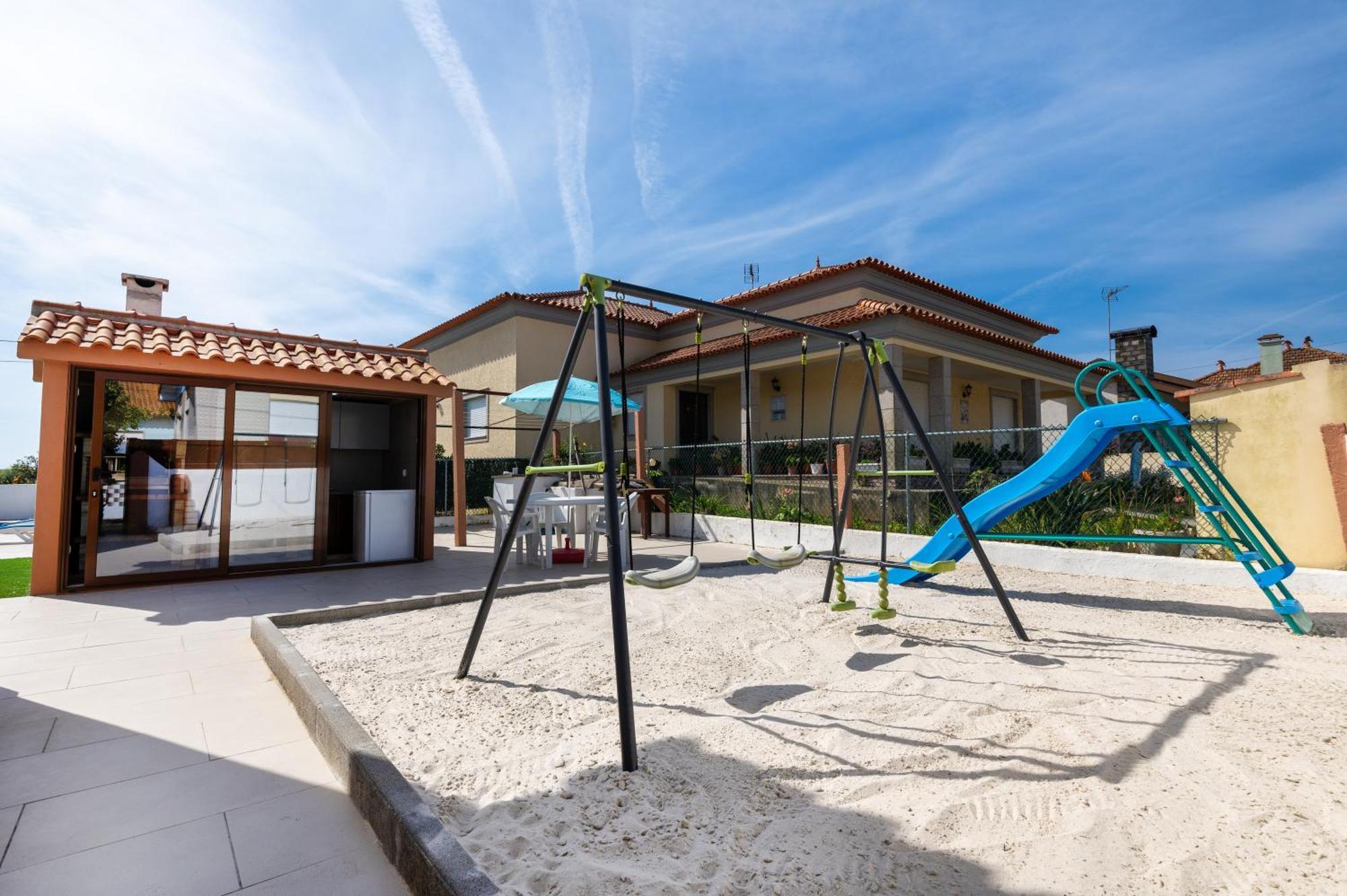 Casa Das Laranjas Murtosa 外观 照片