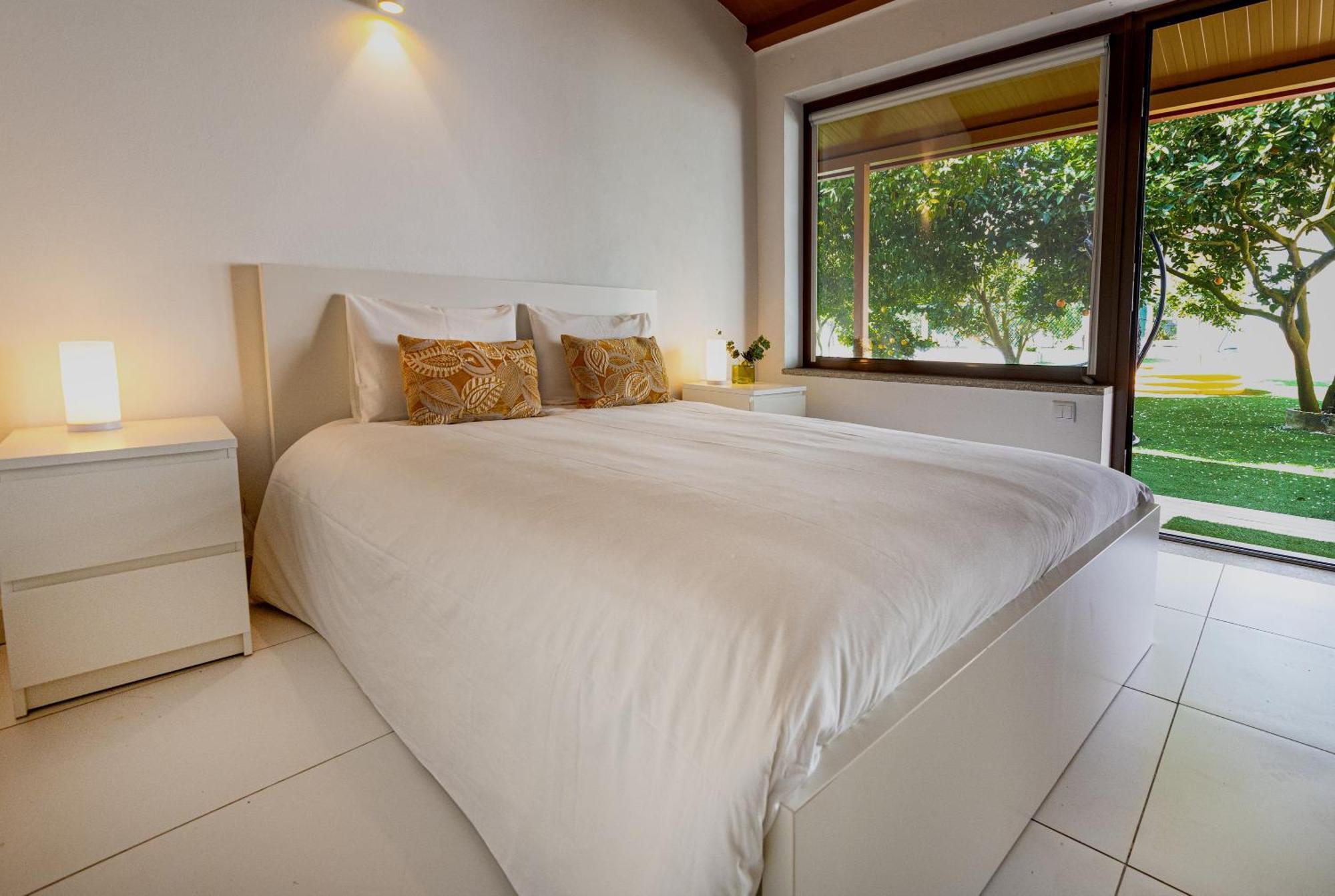 Casa Das Laranjas Murtosa 外观 照片