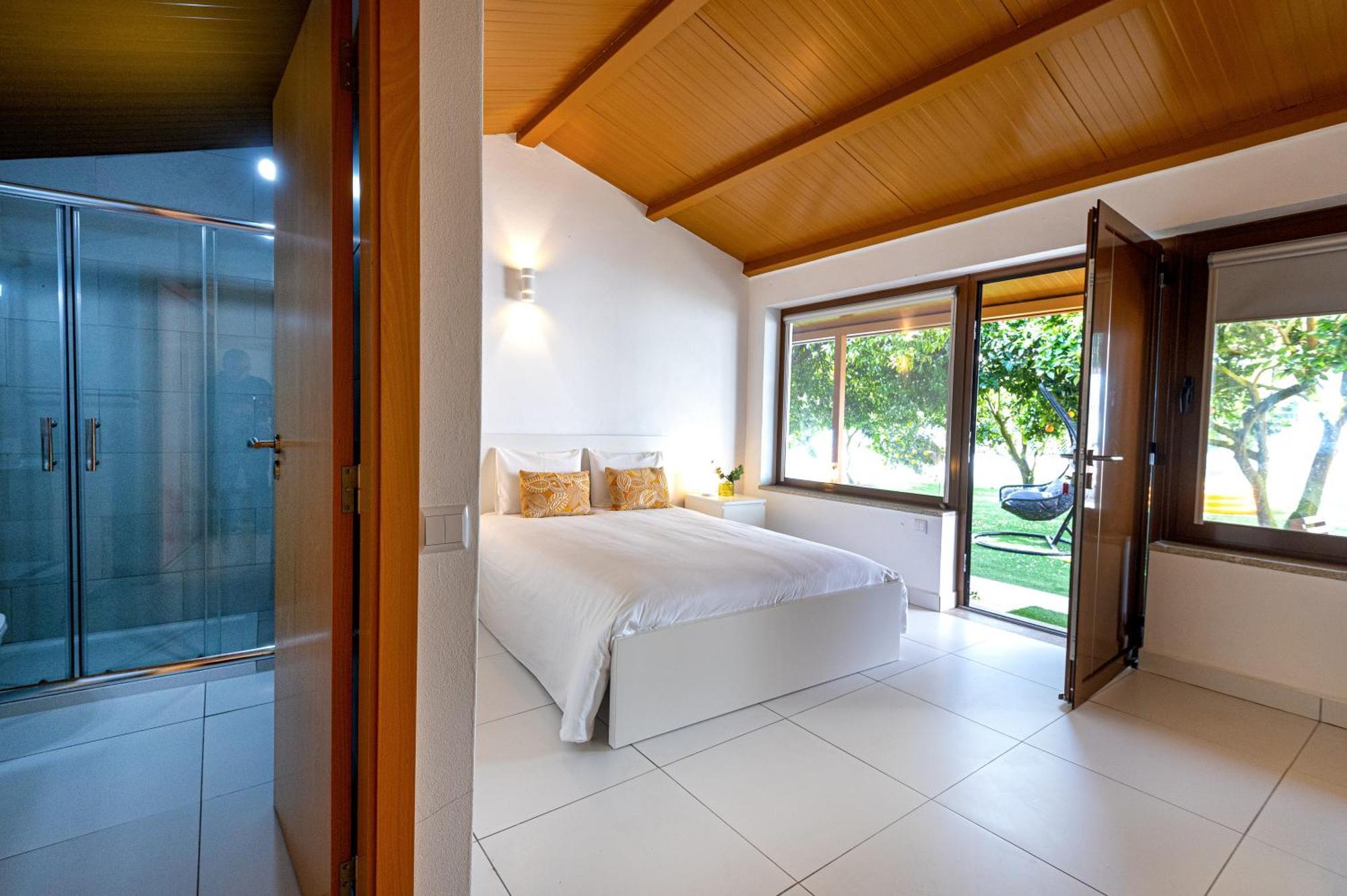 Casa Das Laranjas Murtosa 外观 照片